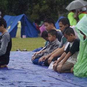 Beginilah Dosa Meninggalkan Shalat Beginilah Dosa Meninggalkan Shalat