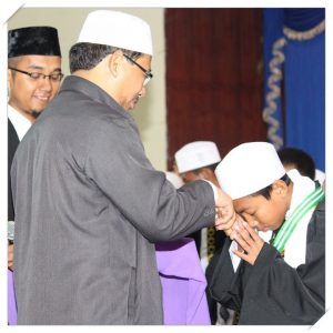 Sikap Murid Terhadap Guru