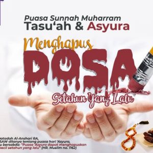 Yuk Puasa Di Bulan Muharram Yuk Puasa Di Bulan Muharram