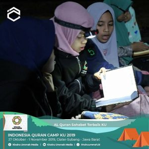 Al Quran Sahabat Terbaik KU Al Quran Sahabat Terbaik KU