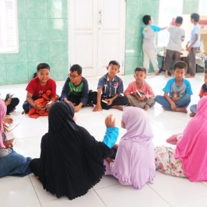 Home Schooling, Alternatif Solusi Pendidikan Home Schooling, Alternatif Solusi Pendidikan