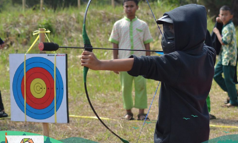 Battle Arcerynya Para Penghafal Quran Battle Arcerynya Para Penghafal Quran