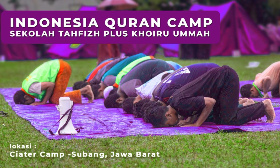 Khoiru Ummah – Indonesia Quran Camp Khoiru Ummah – Indonesia Quran Camp
