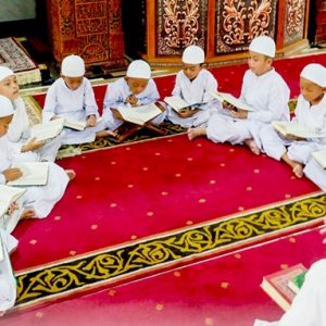 Konsep Khas Khoiru Ummah Sebagai Sekolah Tahfizh Terbaik Konsep Khas Khoiru Ummah Sebagai Sekolah Tahfizh Terbaik