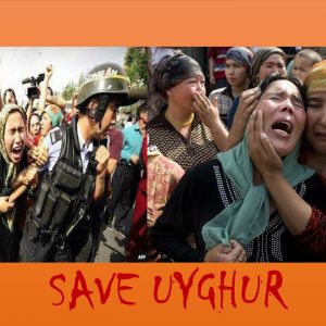 Khoiru Ummah : SAVE UYGHUR Khoiru Ummah : SAVE UYGHUR
