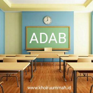ADAB ADAB