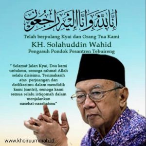 Berita Duka Berita Duka