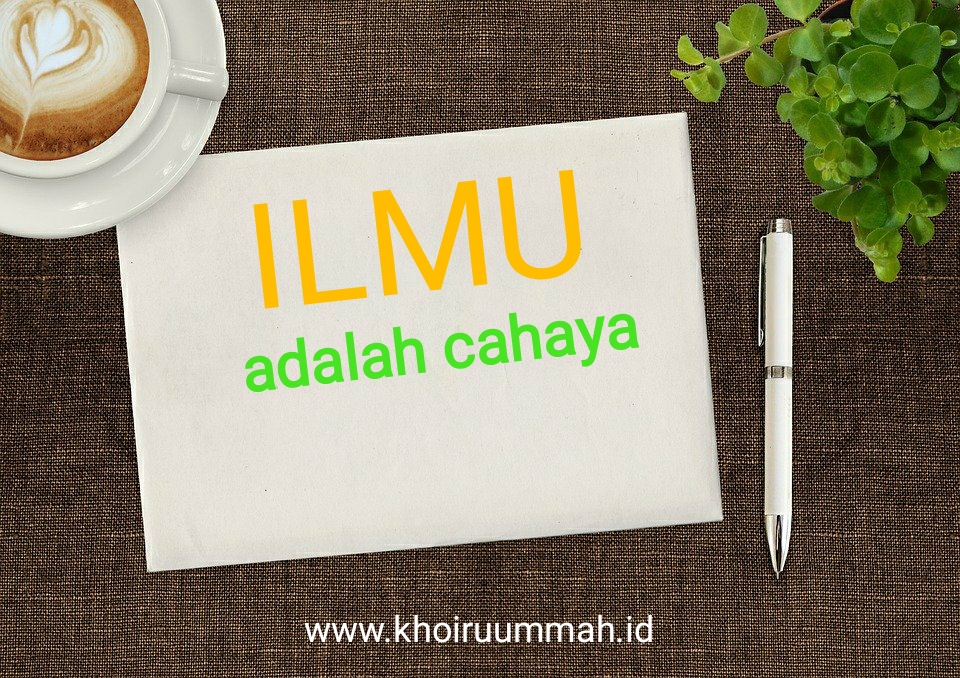 Anak Wajib Menuntut Ilmu Anak Wajib Menuntut Ilmu