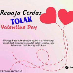 Guru Menulis : Remaja Cerdas Tolak V-Day Guru Menulis : Remaja Cerdas Tolak V-Day