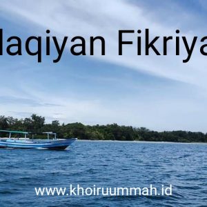 Guru Menulis : Apa sih Talaqiyyan Fikriyyan? Guru Menulis : Apa sih Talaqiyyan Fikriyyan?