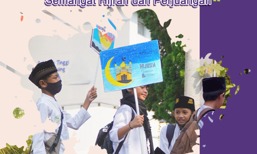 Muharam dan Kemerdekaan Hakiki, Semangat Hijrah dan Perjuangan Muharam dan Kemerdekaan Hakiki, Semangat Hijrah dan Perjuangan